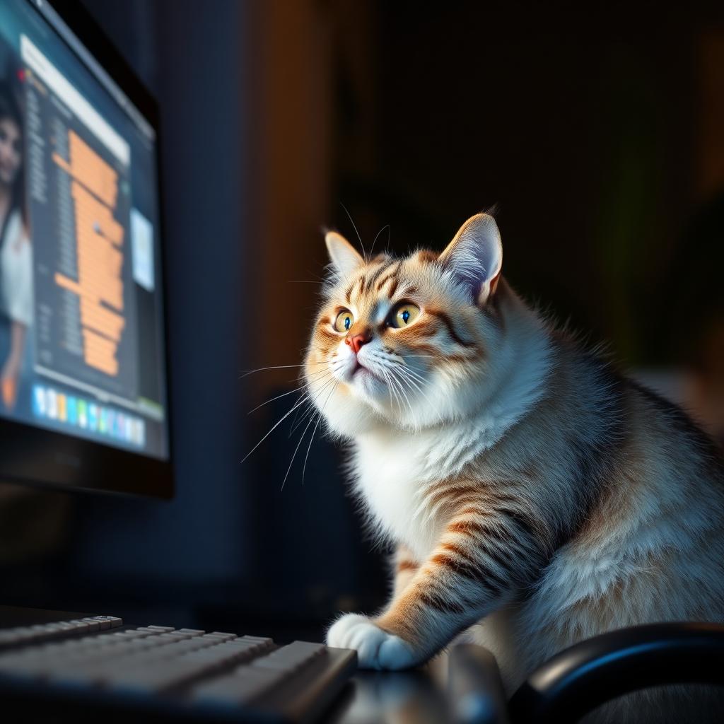 POV: you joined the Discord at 3am and never logged off