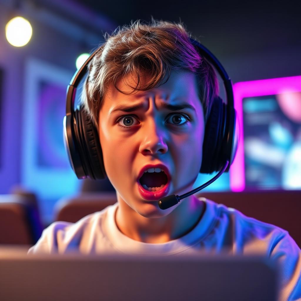 Me when the enemy team picks my main